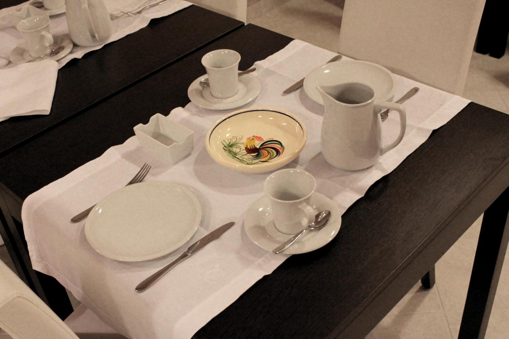 Albergo Della Ceramica Villanova Mondovì Extérieur photo