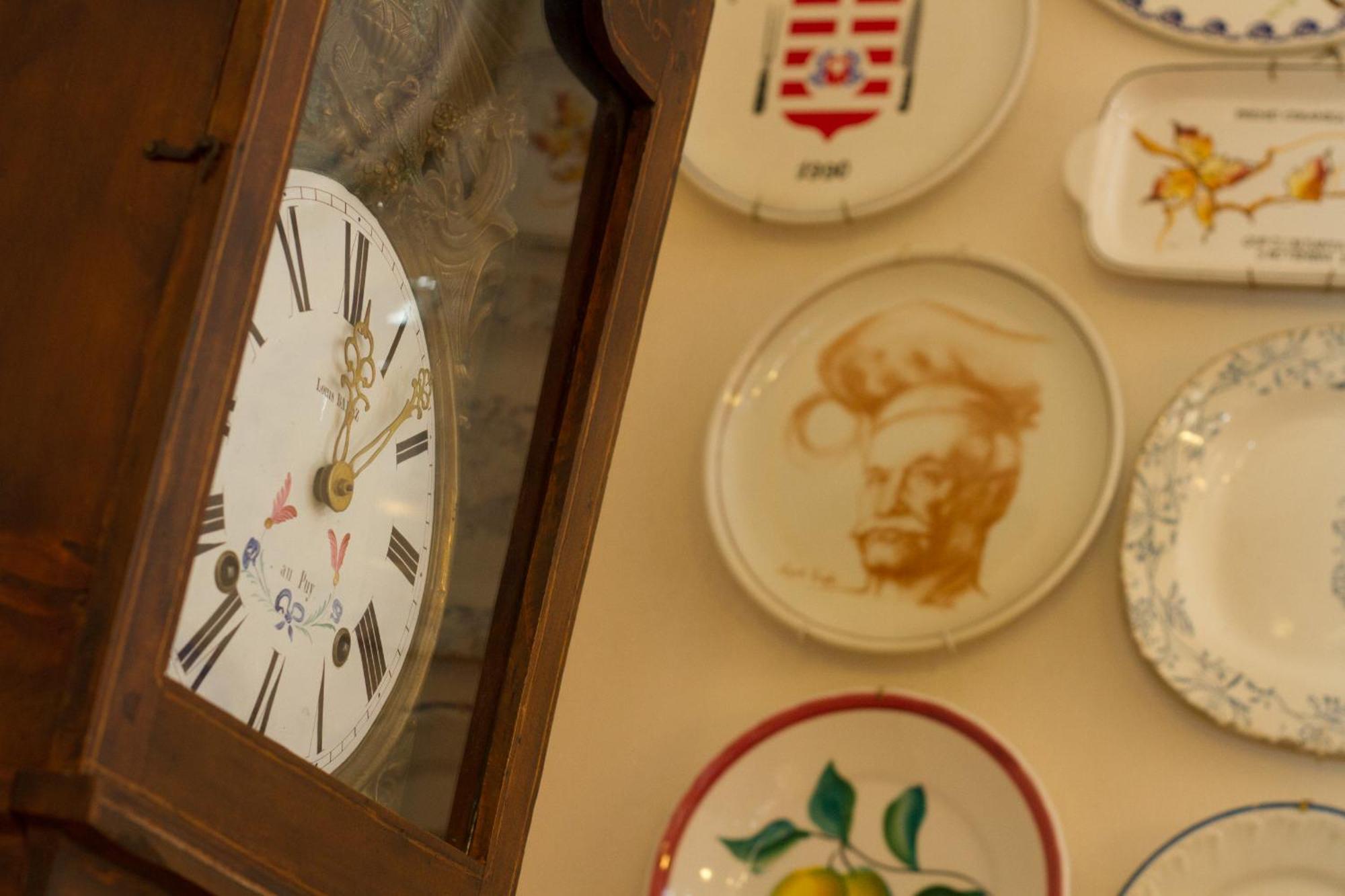 Albergo Della Ceramica Villanova Mondovì Extérieur photo